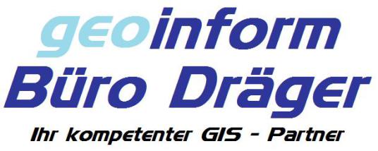 Geoinform Büro Dräger - Ihr GIS - Partner